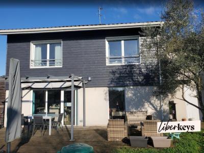 Annonce Vente 5 pices Maison Villenave-d'ornon 33