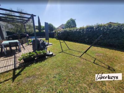 Acheter Maison Villenave-d'ornon Gironde