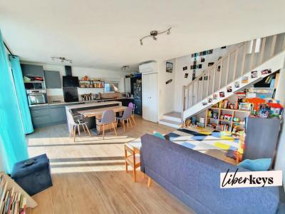 Acheter Maison Villenave-d'ornon 385000 euros