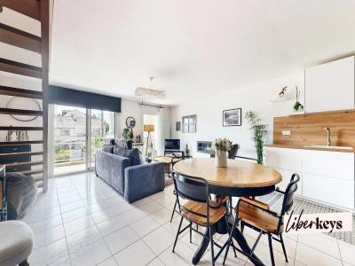 Annonce Vente 4 pices Appartement Auray 56