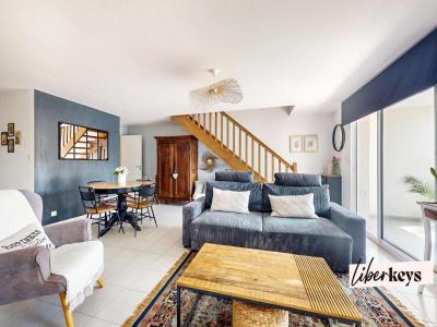 Acheter Appartement 96 m2 Auray