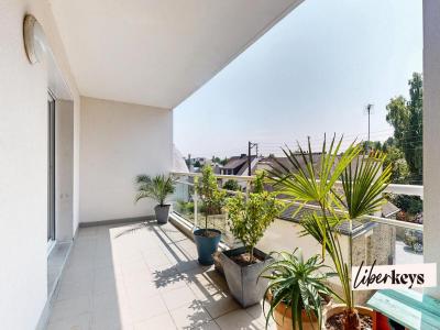 Acheter Appartement Auray Morbihan