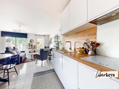 Acheter Appartement Auray 344000 euros