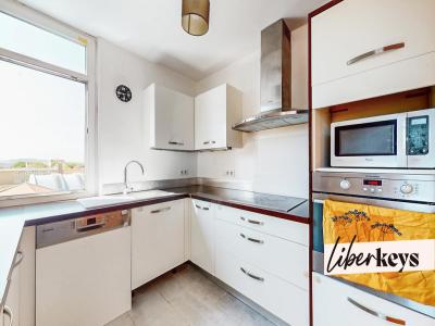 Acheter Appartement 95 m2 Houilles