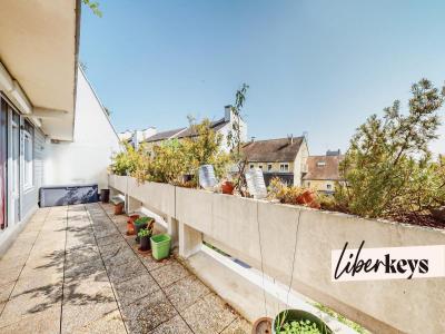 Acheter Appartement Houilles Yvelines