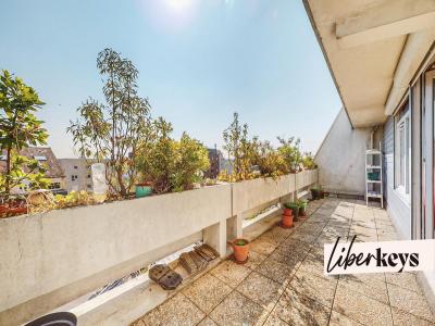 Acheter Appartement Houilles 315000 euros