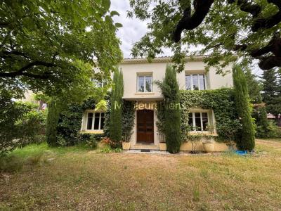 Annonce Vente 8 pices Maison Rasteau 84