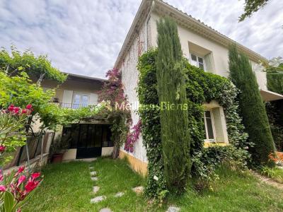 Acheter Maison 250 m2 Rasteau