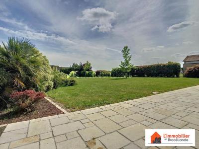 Annonce Vente 6 pices Maison Plelan-le-grand 35