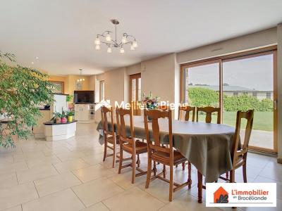 Acheter Maison Plelan-le-grand Ille et vilaine