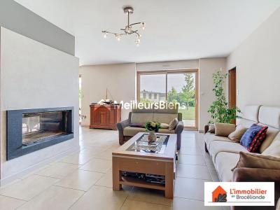 Acheter Maison Plelan-le-grand 419000 euros