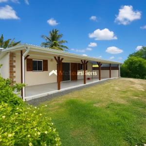 For sale Saint-francois 3 rooms 100 m2 Guadeloupe (97118) photo 0