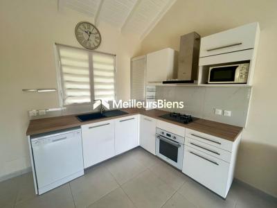 For sale Saint-francois 3 rooms 100 m2 Guadeloupe (97118) photo 3