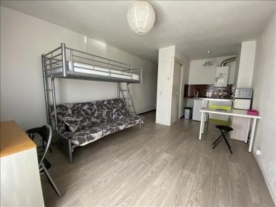 Annonce Location Appartement Bordeaux 33