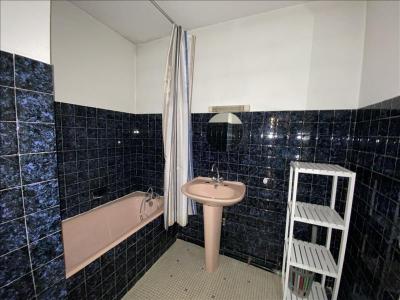 Louer Appartement 28 m2 Bordeaux