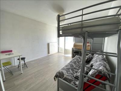 Louer Appartement Bordeaux Gironde