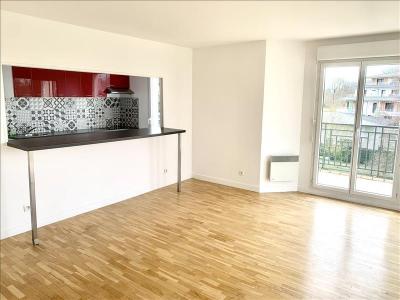 For rent Montevrain 3 rooms 66 m2 Seine et marne (77144) photo 1