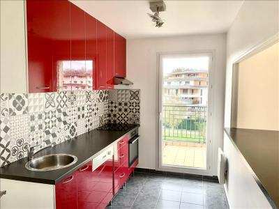 For rent Montevrain 3 rooms 66 m2 Seine et marne (77144) photo 2