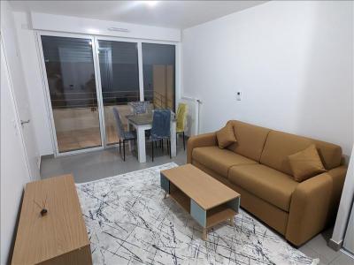 Annonce Location 2 pices Appartement Villepinte 93