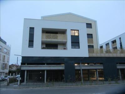 Louer Appartement 40 m2 Villepinte