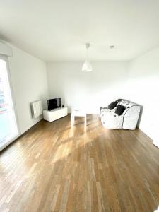 For rent Courdimanche 1 room 31 m2 Val d'Oise (95800) photo 0