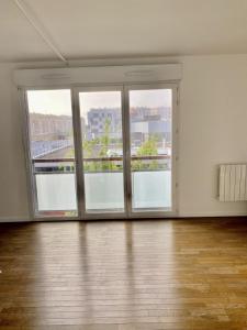 For rent Courdimanche 1 room 31 m2 Val d'Oise (95800) photo 1