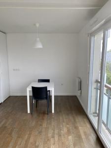 For rent Courdimanche 1 room 31 m2 Val d'Oise (95800) photo 3