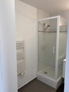 For rent Courdimanche 1 room 31 m2 Val d'Oise (95800) photo 4