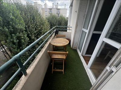 Louer Appartement Bron Rhone