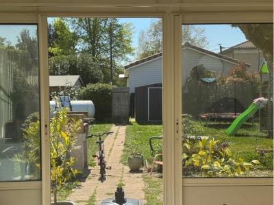 Louer Maison 90 m2 Lesparre-medoc