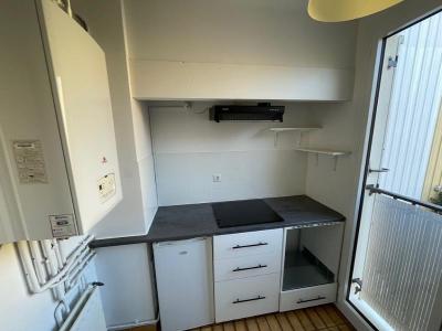 Annonce Location 2 pices Appartement Bordeaux 33
