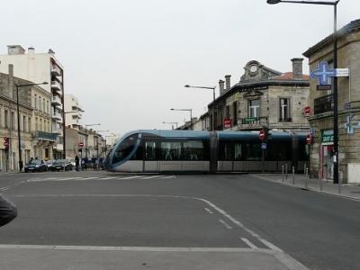 For rent Bordeaux 1 room 35 m2 Gironde (33000) photo 0