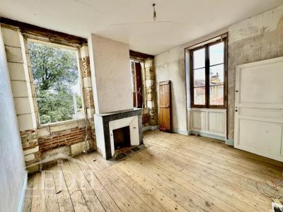 Acheter Maison 90 m2 Mirande