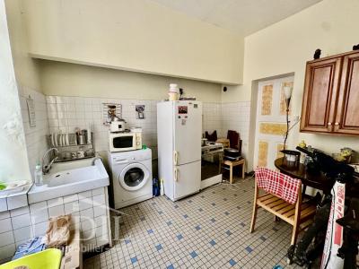 Acheter Maison Mirande Gers