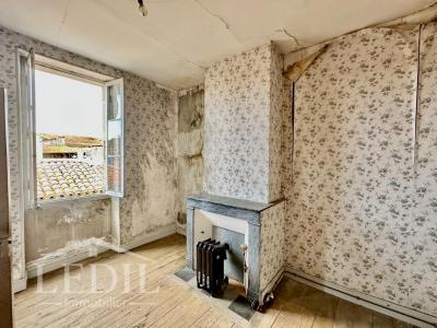 Acheter Maison Mirande 49000 euros