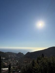 Annonce Vente 6 pices Maison Eze 06
