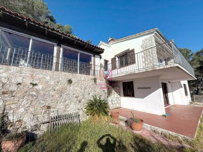 Acheter Maison 186 m2 Eze