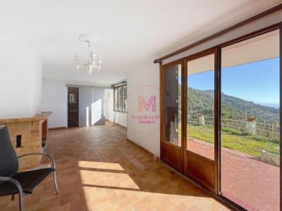 Acheter Maison Eze Alpes Maritimes