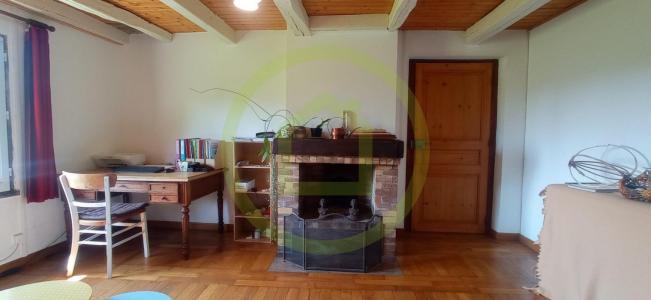 For sale Charette-varennes 3 rooms 75 m2 Saone et loire (71270) photo 1