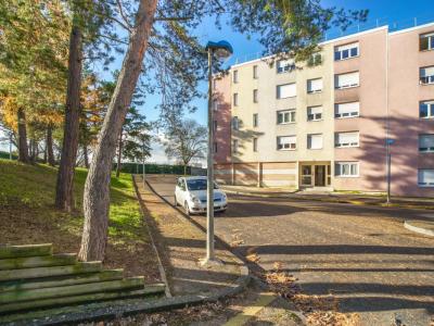 For rent Chalon-sur-saone 3 rooms 60 m2 Saone et loire (71100) photo 0