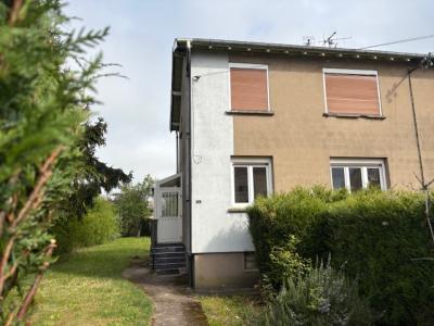 For sale Piennes 5 rooms 83 m2 Meurthe et moselle (54490) photo 0