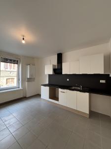 For rent Mont-saint-martin 2 rooms 42 m2 Meurthe et moselle (54350) photo 0