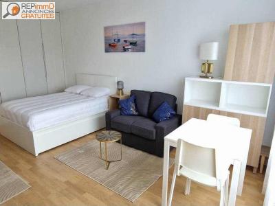 For rent Paris-15eme-arrondissement Saint Lambert  24 m2 Paris (75015) photo 0