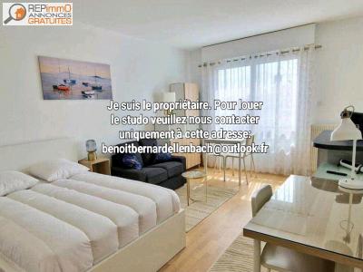 For rent Paris-15eme-arrondissement Saint Lambert  24 m2 Paris (75015) photo 1