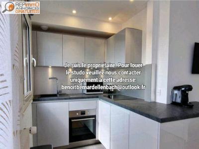For rent Paris-15eme-arrondissement Saint Lambert  24 m2 Paris (75015) photo 3
