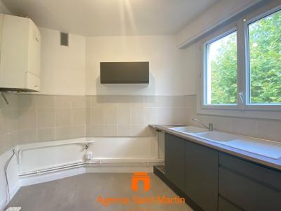 For rent Ancone MONTALIMAR 3 rooms 60 m2 Drome (26200) photo 2