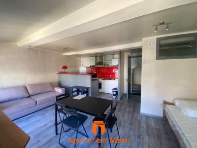 For rent Ancone MONTALIMAR 1 room 29 m2 Drome (26200) photo 0