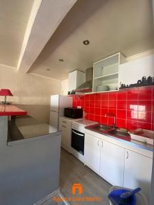 For rent Ancone MONTALIMAR 1 room 29 m2 Drome (26200) photo 1