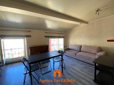 For rent Ancone MONTALIMAR 1 room 29 m2 Drome (26200) photo 2
