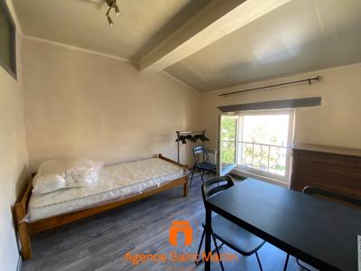 For rent Ancone MONTALIMAR 1 room 29 m2 Drome (26200) photo 3